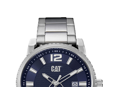 Cat Watches